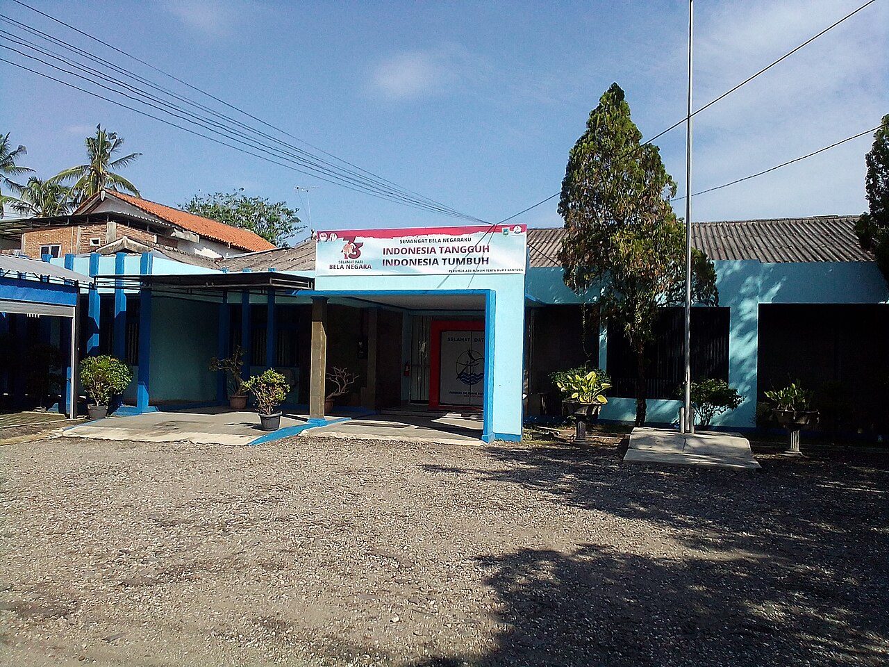 Pembayaran online PDAM kota aceh jaya